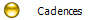 Cadences