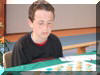 Franck Cubier, Champion Minime 2006