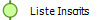 Liste Inscrits