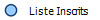 Liste Inscrits