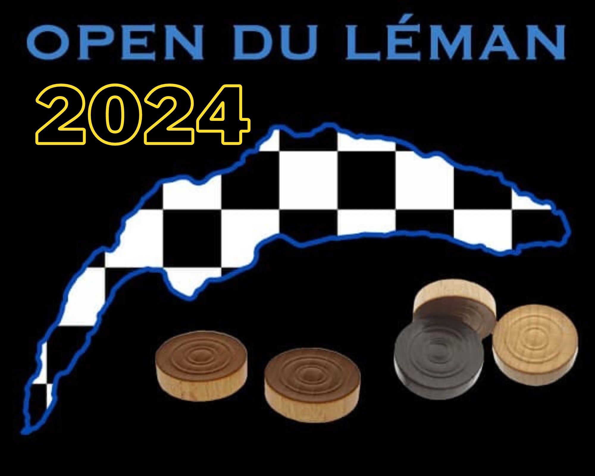 Open du Lman 2024