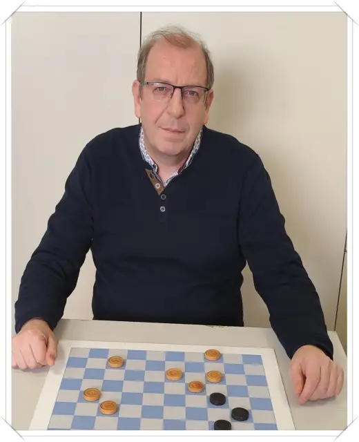 2e Organisateur Rouen 2026