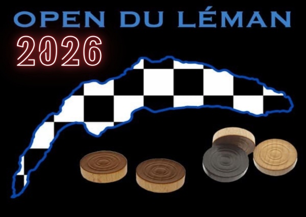 Open du L�man 2025